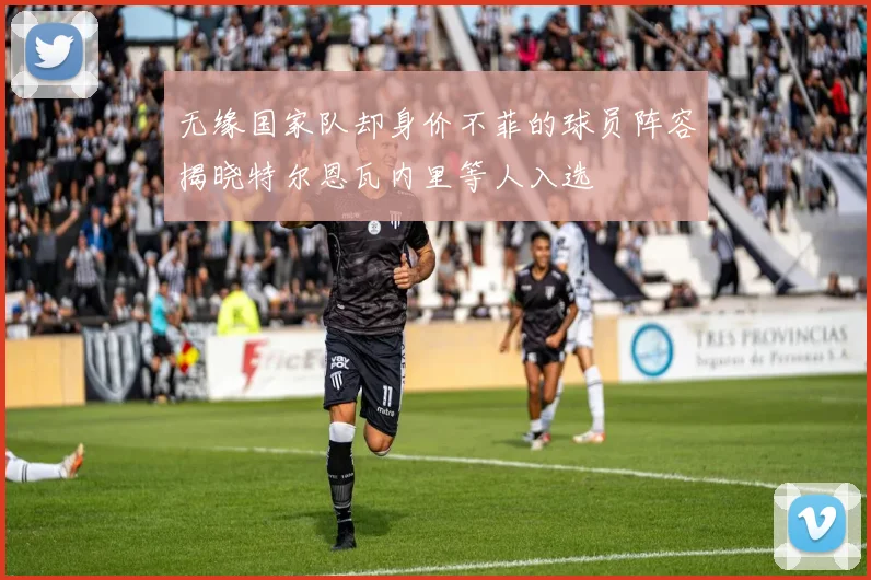无缘国家队却身价不菲的球员阵容揭晓特尔恩瓦内里等人入选