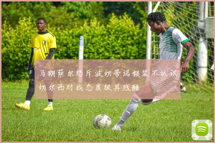 马朗萨尔怒斥波切蒂诺假装不认识切尔西对我态度极其残酷