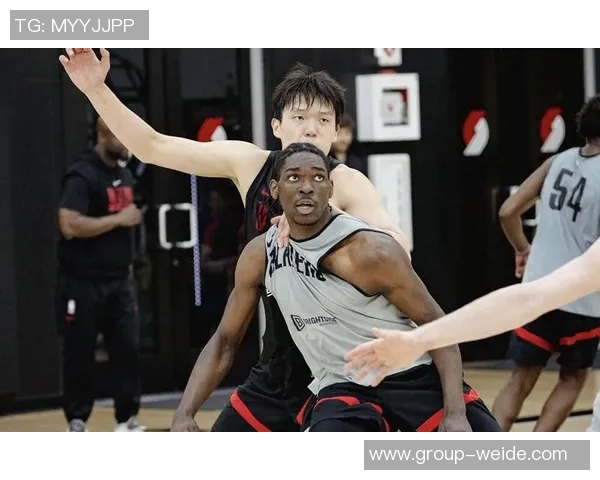 李春江谈杨瀚森承受压力的挑战强调篮板和外线防守的重要性